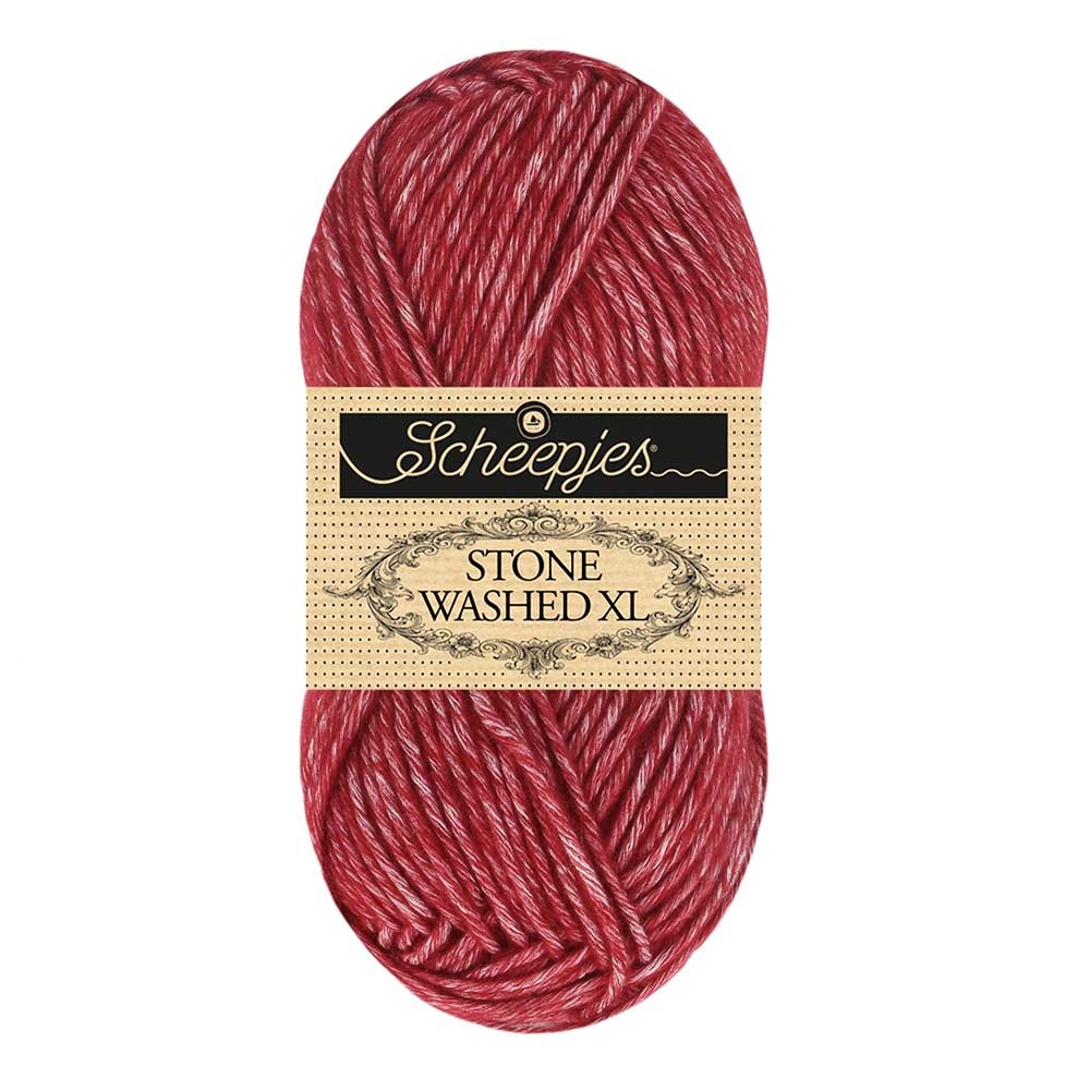 Scheepjes Stone Washed XL 884 - Vanadinite