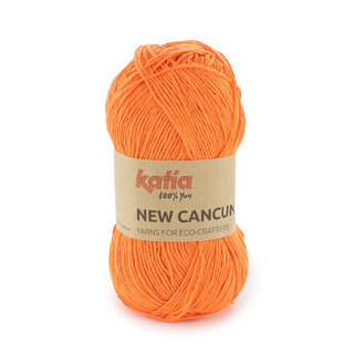 Katia New Cancun 107 - Neon Oranje