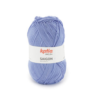 Katia Saigon 99 - Lila (uitlopend)