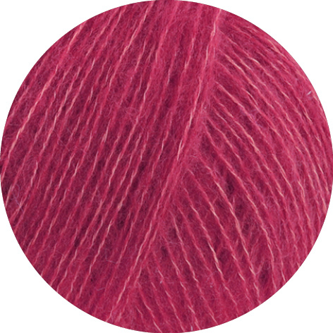 Lana Grossa Soffio 30 - Felroze