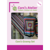Haakpatroon Caro's Granny Set (digitaal)