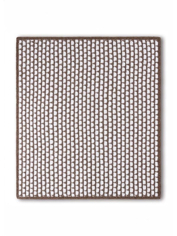 Lana Grossa Breipakket: Plaid Ecopuno (21-07)