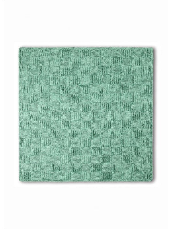 Lana Grossa Breipakket: Plaid Ecopuno (21-08)