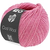 Cool Wool 1431 - Gemêleerd Roze