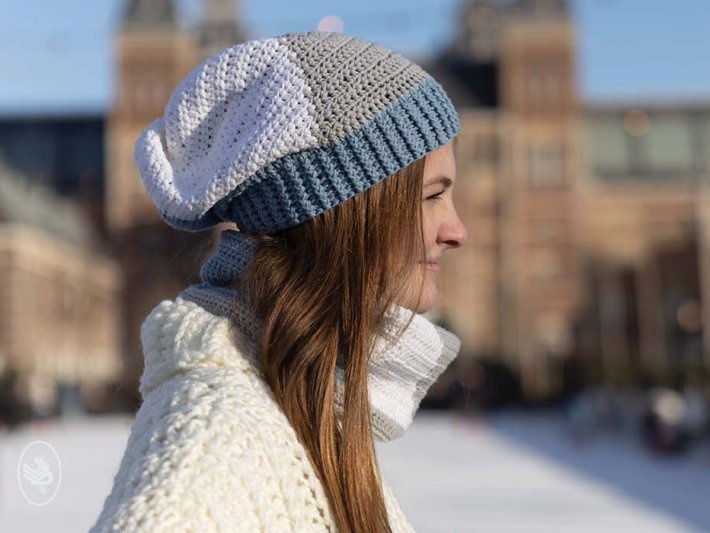 Durable Haakpatroon: Warme Winterset