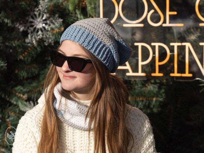 Durable Haakpatroon: Warme Winterset