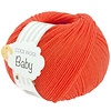 Cool Wool Baby 331 - Jaffa Oranje