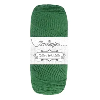 Scheepjes Cotton Whirlette 815 - Mint