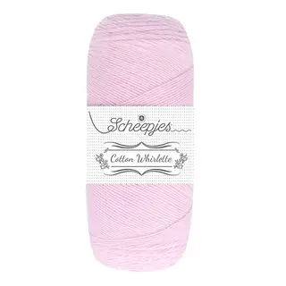 Scheepjes Cotton Whirlette 814 - Cotton Candy