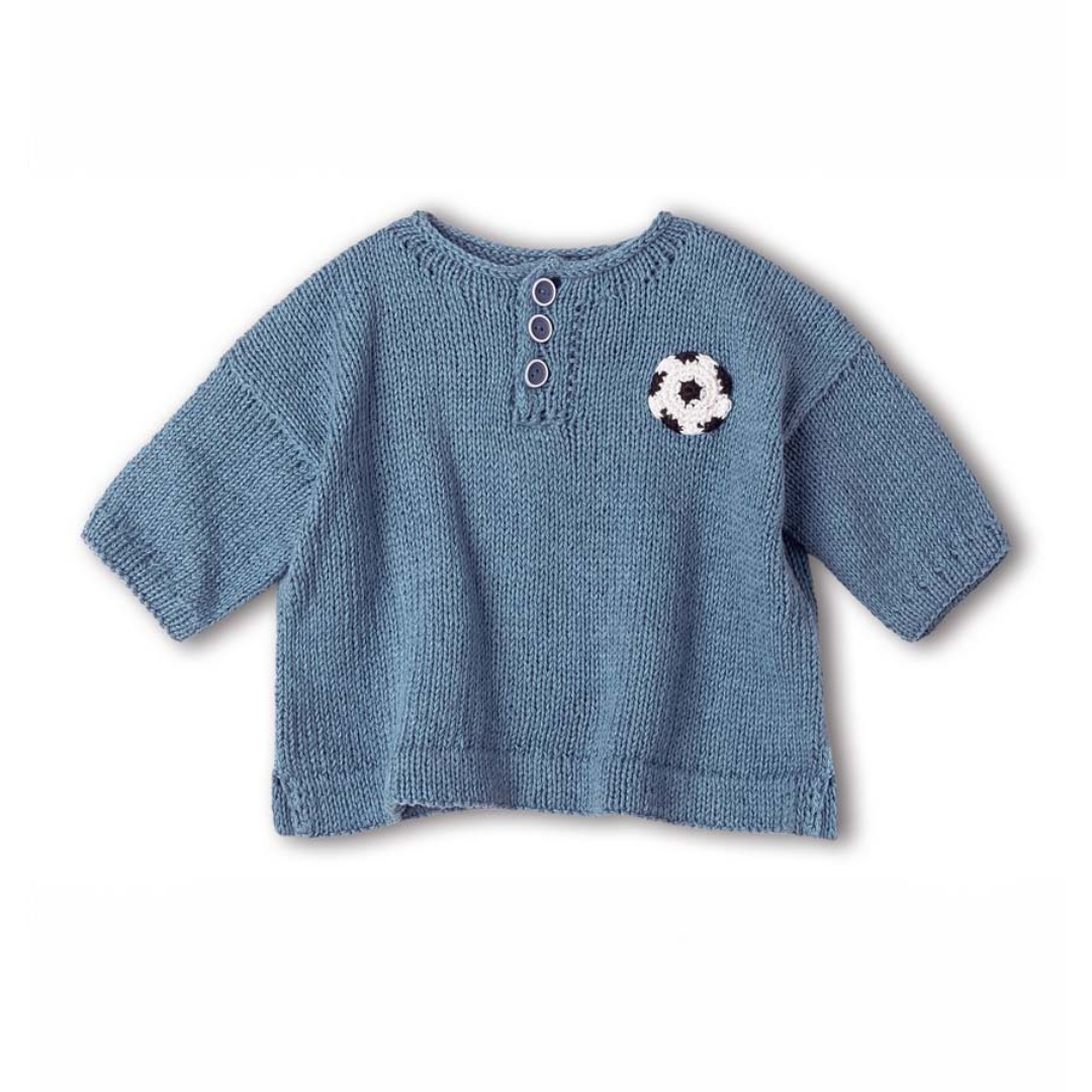 Lana Grossa Breipakket: Matchende Set Campo (21-28)