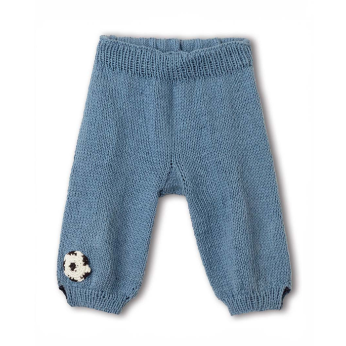 Lana Grossa Breipakket: Matchende Set Campo (21-28)