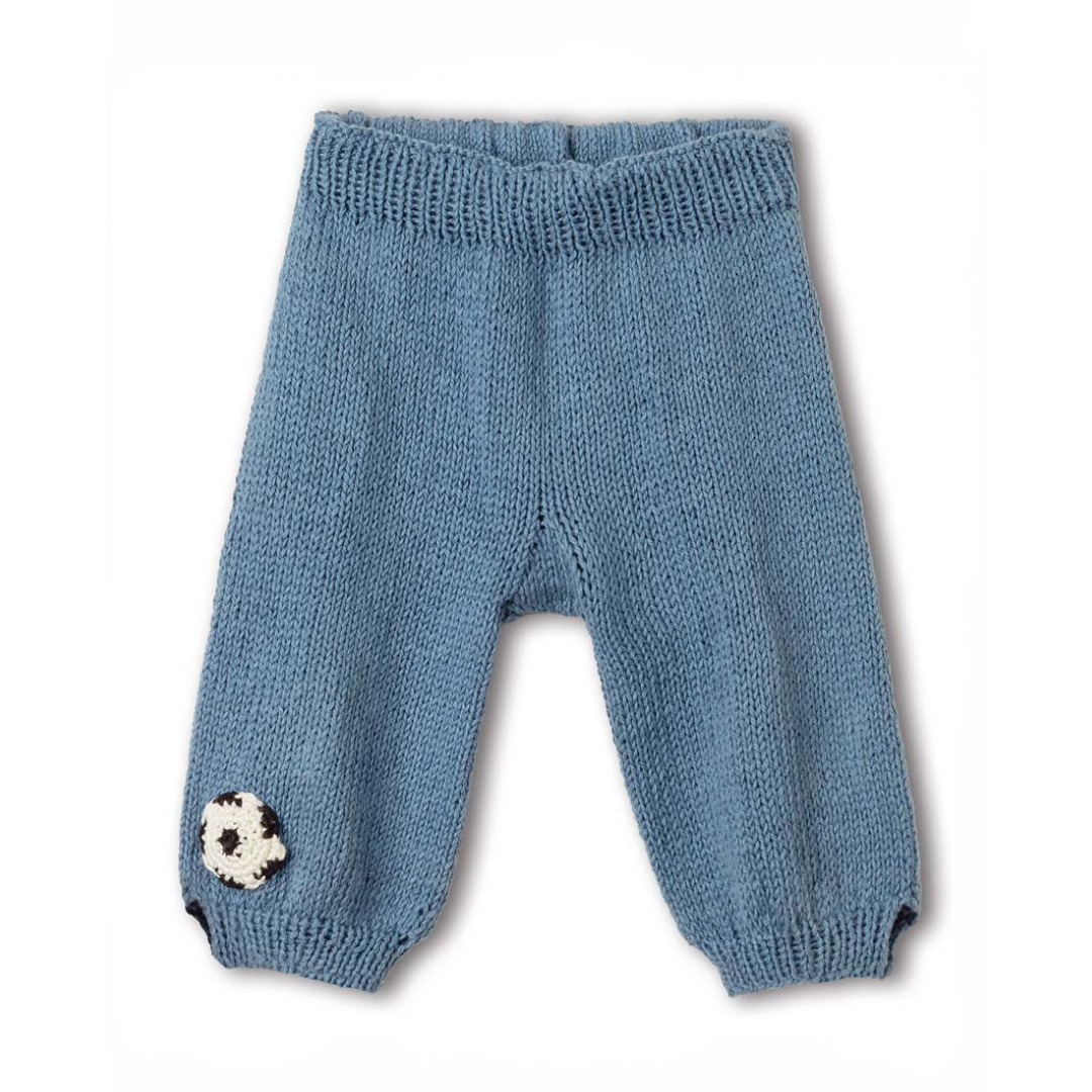 Lana Grossa Breipakket: Matchende Set Campo (21-28)