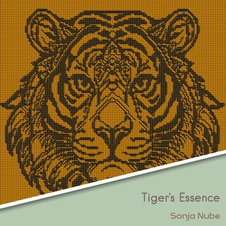 Haakpakket: Tiger's Essence