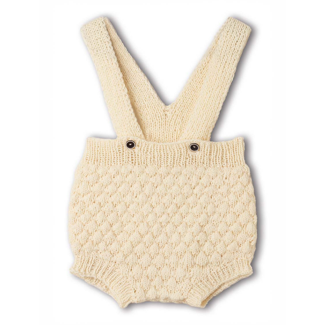 Lana Grossa Breipakket: Broek Cool Wool Baby (21-14)