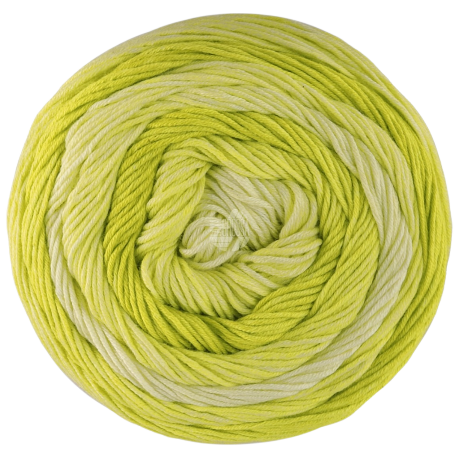 Lana Grossa Gomitolo Tono 1032 - Pistache groen