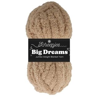 Scheepjes Big Dreams 502 - Nostalgia