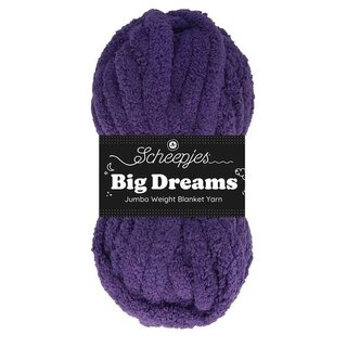 Scheepjes Big Dreams 510 - Fantasy