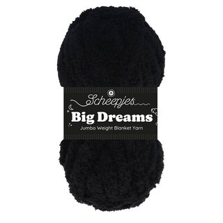 Scheepjes Big Dreams 513 - Courage