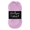 Cotton 8 - 529 - violet