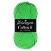 Cotton 8 - 517 - groen