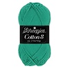 Cotton 8 - 723 - smaragd