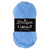 Scheepjes Cotton 8 - 506 - lavendel