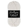 Cotton 8 - 700 - lichtgrijs
