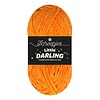 Little Darling 403 - Pumpkin