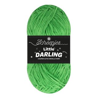 Scheepjes Little Darling 407 - Froggy