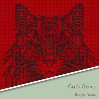 Haakpakket: Cat's Grace