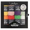 Little Darling Colour Pack - Veggie Patch