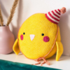 Scheepjes Haakpakket: Canary Cushion