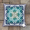 Garenpakket: Petalique Pillow /  Wall Decor
