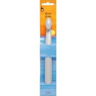 Pony Haaknaald 20 mm