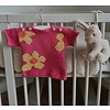 Haakpakket Baby Truitje Flower