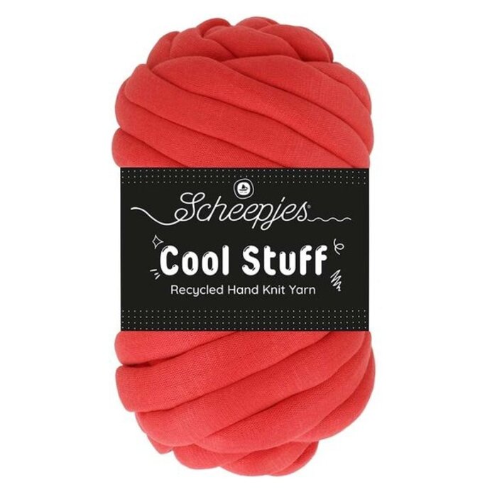 Scheepjes Cool Stuff 504 - Berry Bop