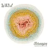 Cotton Whirl 728 - Marshmallow