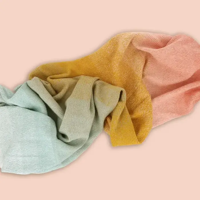 Scheepjes Cotton Whirl 728 - Marshmallow