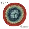 Cotton Whirl 726 - Rustic Retreat