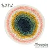 Scheepjes Cotton Whirl 720 - Coastal Cottage