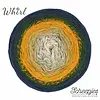 Cotton Whirl 717 - Sunlit Sanctuary