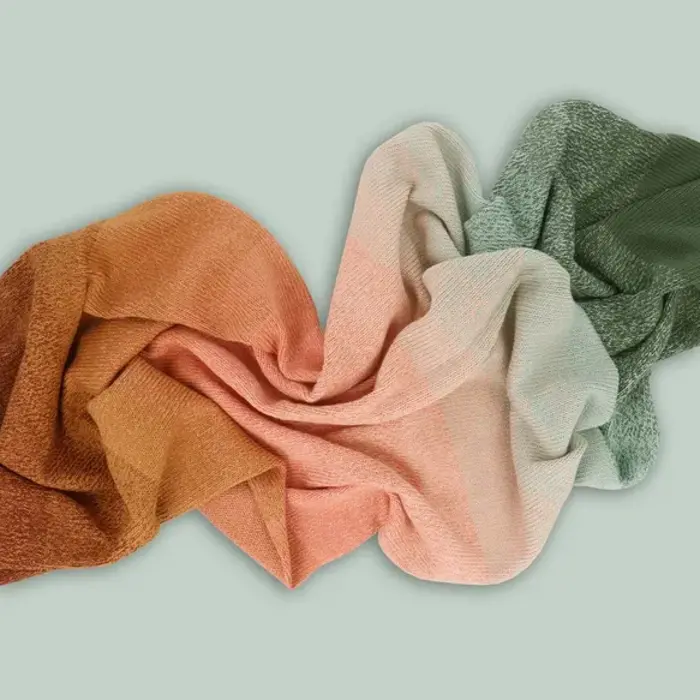 Scheepjes Cotton Whirl 715 - Mellow Meadow