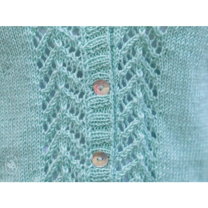 Durable Breipakket: Spring Cardi