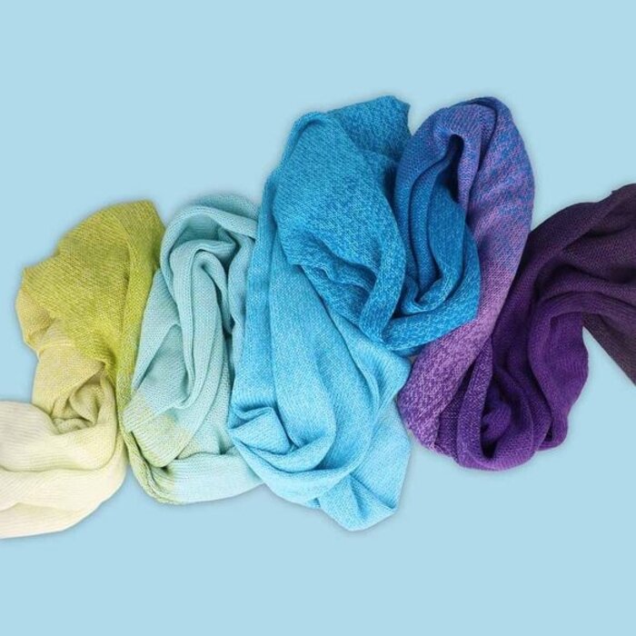 Scheepjes Mega Whirl 403 - Noctura