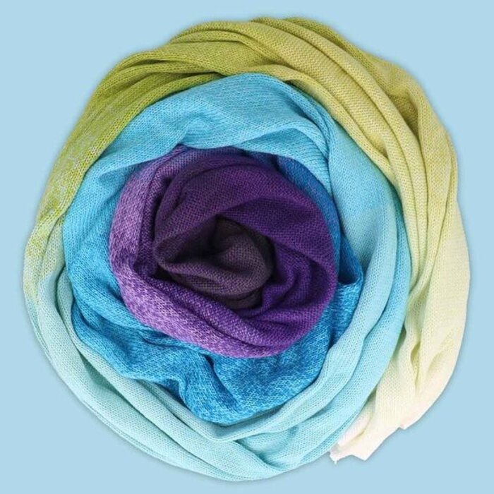 Scheepjes Mega Whirl 403 - Noctura