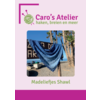 Haakpatroon Madeliefjes Shawl  (digitaal)