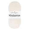 Kindsome 701 - Cloud White