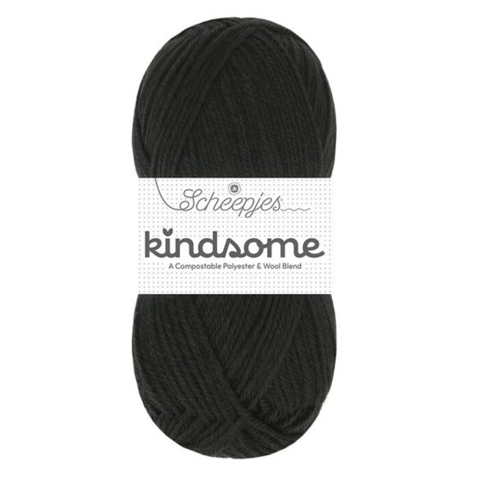 Scheepjes Kindsome 703 - Night Sky