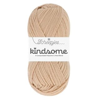 Scheepjes Kindsome 704 - Earthy Beige