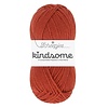 Kindsome 707 - Rust Red